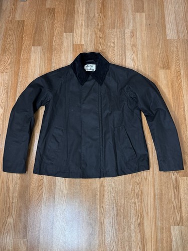 Acne studios mickel men bomber - acne,