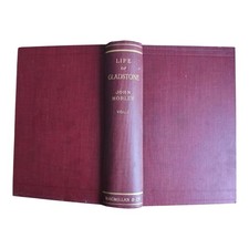Life william ewart - william,
