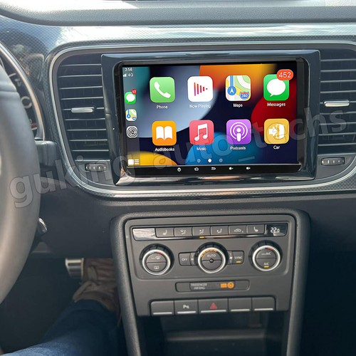 Carplay for vw beetle - 9",