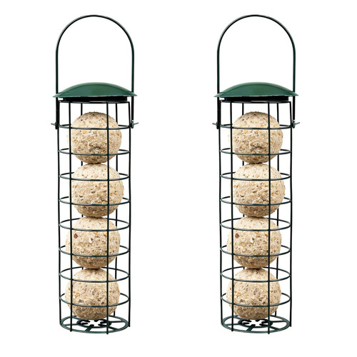 Hanging garden bird - 2, x
