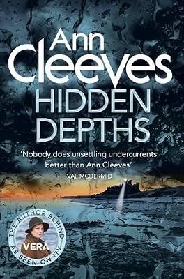 Hidden depths - hidden, (vera