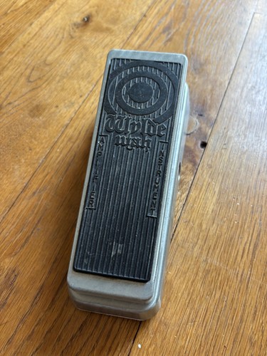 Jim dunlop cry baby - dunlop, zakk