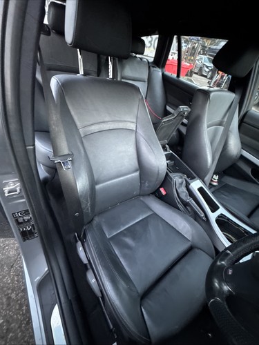 Bmw series estate e91 - series, mk5