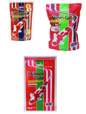 Hikari Gold Floating Pond