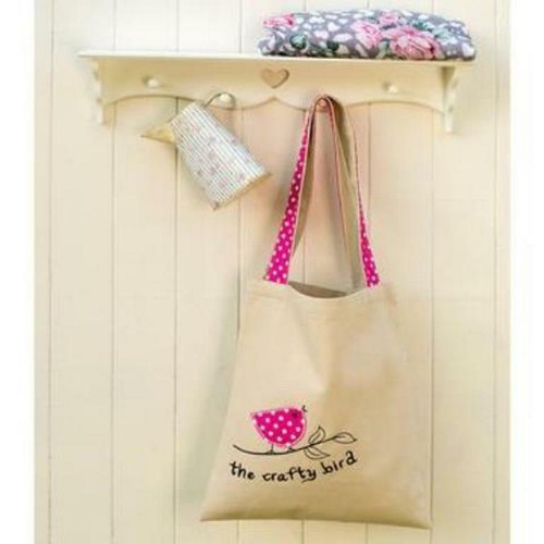 The crafty bird - the,