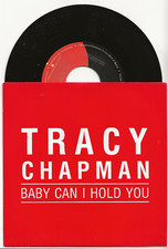 TRACY CHAPMAN BABY CAN I HOLD