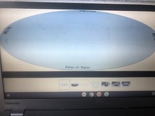 Bestway Lay-z-spa Pool Floor Protector  Ground Garden Mat Sheet Grey Protector