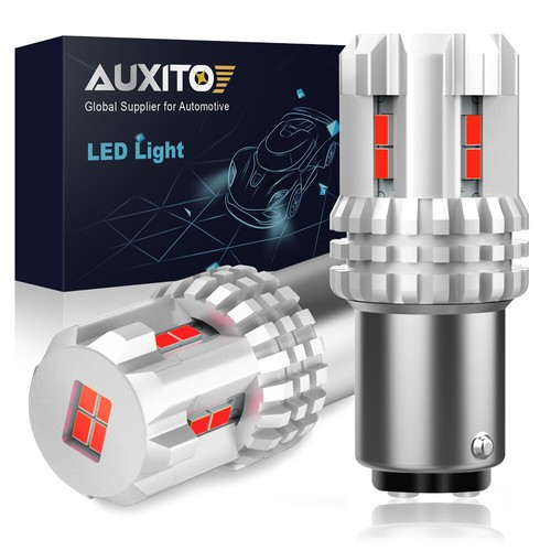 Brake tail led upgrade - led, stop