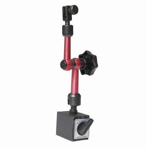 Adjustable magnetic base stand - base,