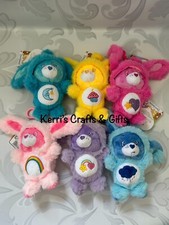 NWT PLUSH NEW DESIGN CARE