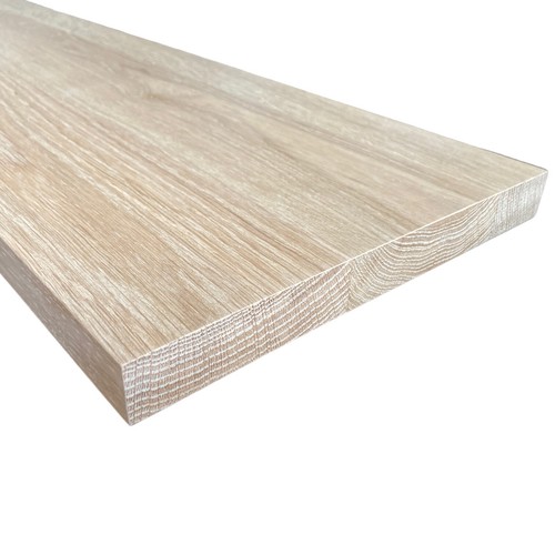 Oak boards - oak,