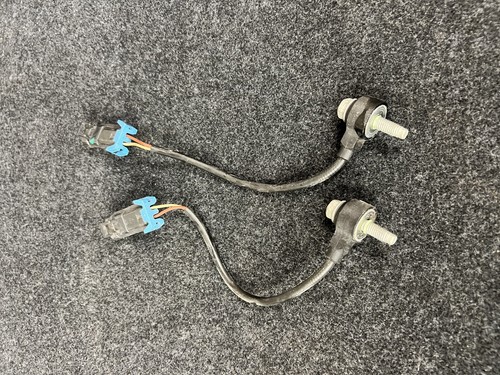 Astra vxr gtc knock sensors - astra,