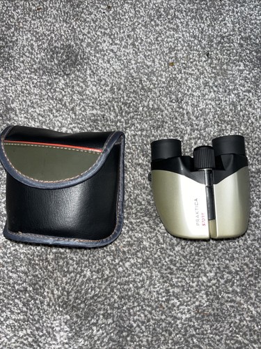 Praktica sport binoculars - praktica,
