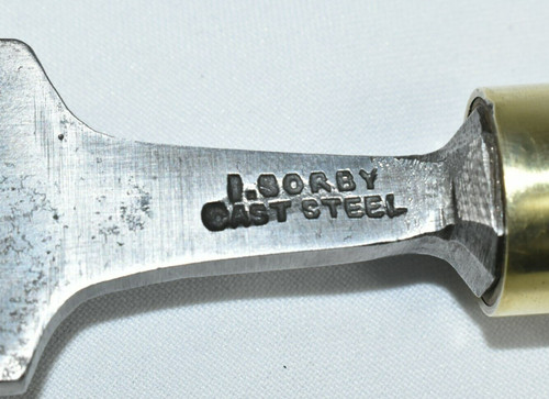 Vintage sorby 2 cast - i.sorby,