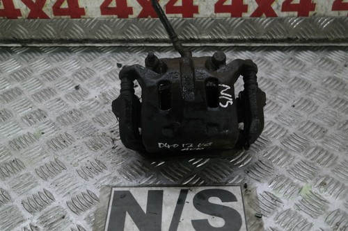 2013 nissan navara d40 - 2013,