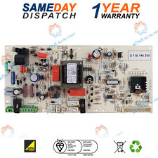 Worcester 24i RSF PCB