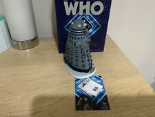 Robert Harrop DOCTOR WHO WHO07