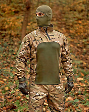 Military Multicam Tactical