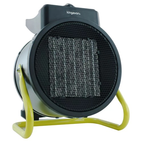8kw electric space - electric, heater