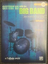 Sittin' In WIth The Big Band