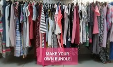 GIRLS 12-13 & 13 YEARS CLOTHING 🌟 MAKE YOUR OWN BUNDLE 🌟 ALL MIXED BRANDS 🌟🌟