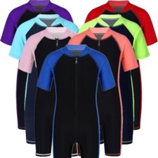 UK Kids Boys Swimwear One
