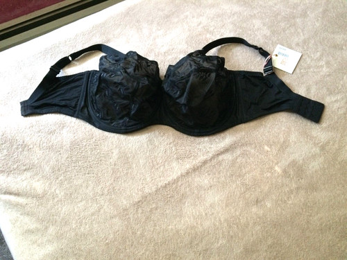 Panache 36k black - black, tango