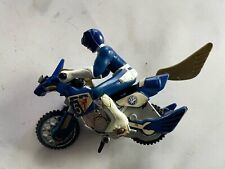 Power Rangers Revvin’