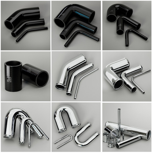 Silicone hose alloy for - alloy,
