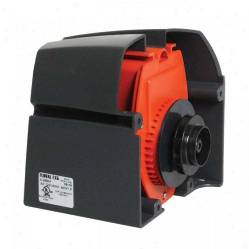 Fluval fx5 fx6 motor - motor, unit
