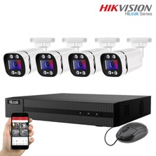 HIKVISION HILOOK CCTV Camera