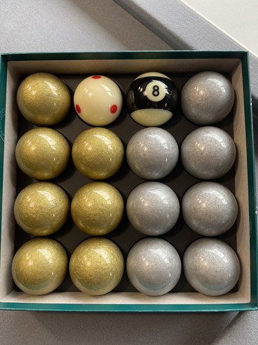 Special exclusive aramith - special,