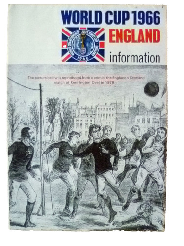 1966 world cup england - 1966,