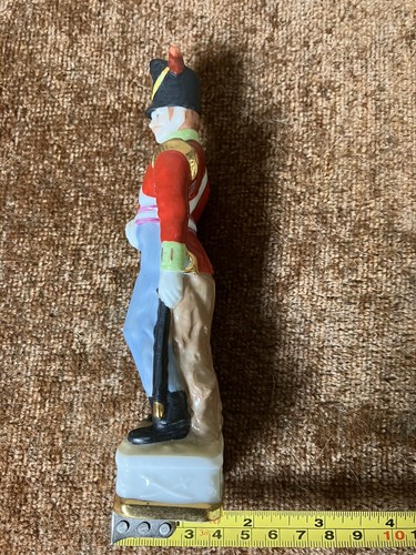 Vintage soldier figure - vintage,