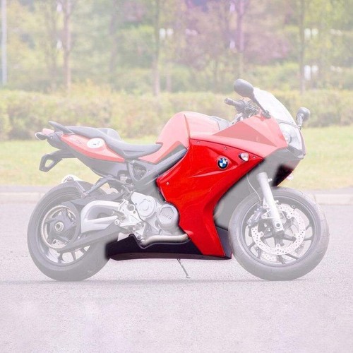 Pyramid fairing lowers gloss - lowers, |