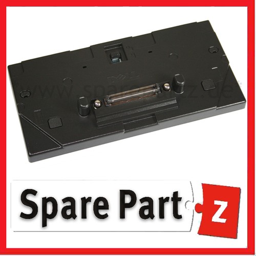 Genuine dell port replicator - genuine,