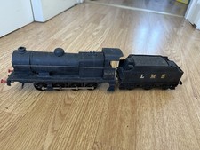 Gauge austin 8 - 0-8-0, steam