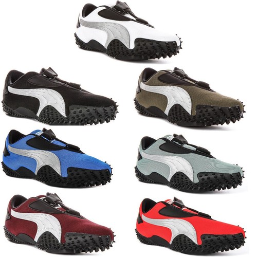 Puma mostro sculptural - mostro,