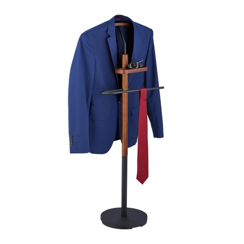Valet stand wardrobe - valet, organizer