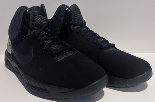 Nike air visi pro triple - air,