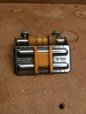 Vintage Stanley 81-050 Plane/