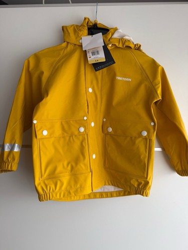 Tretorn children raincoat - tretorn, children's