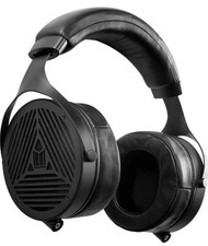 Monoprice Monolith M1070 Over Ear Open Back Planar Headphones. Used 4 Or 5 Times