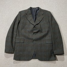 Vintage Thornproof Tweed