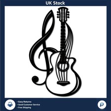 Elegant Metal Guitar Music