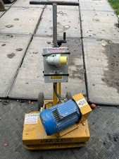 SPE DFG400 Floor Grinder 110v