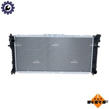 RADIATOR ENGINE COOLING 52020