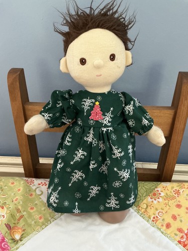 Handmade dinkum tiny tears - handmade,
