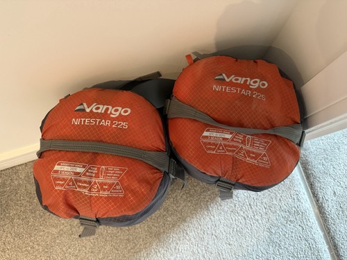 Vango nitestar alpha 225 - nitestar,