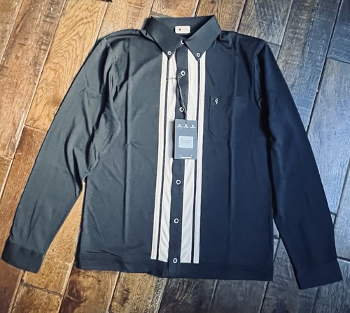 Gabicci men polo shirt size - gabicci,